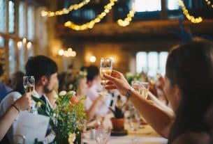 Wedding Event Planning Smooth Sailing