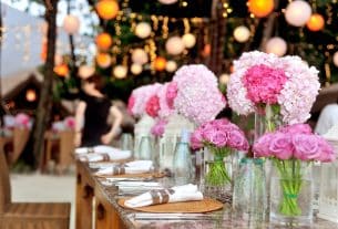 Wedding Planners Make Your Wedding Event a Grand Success