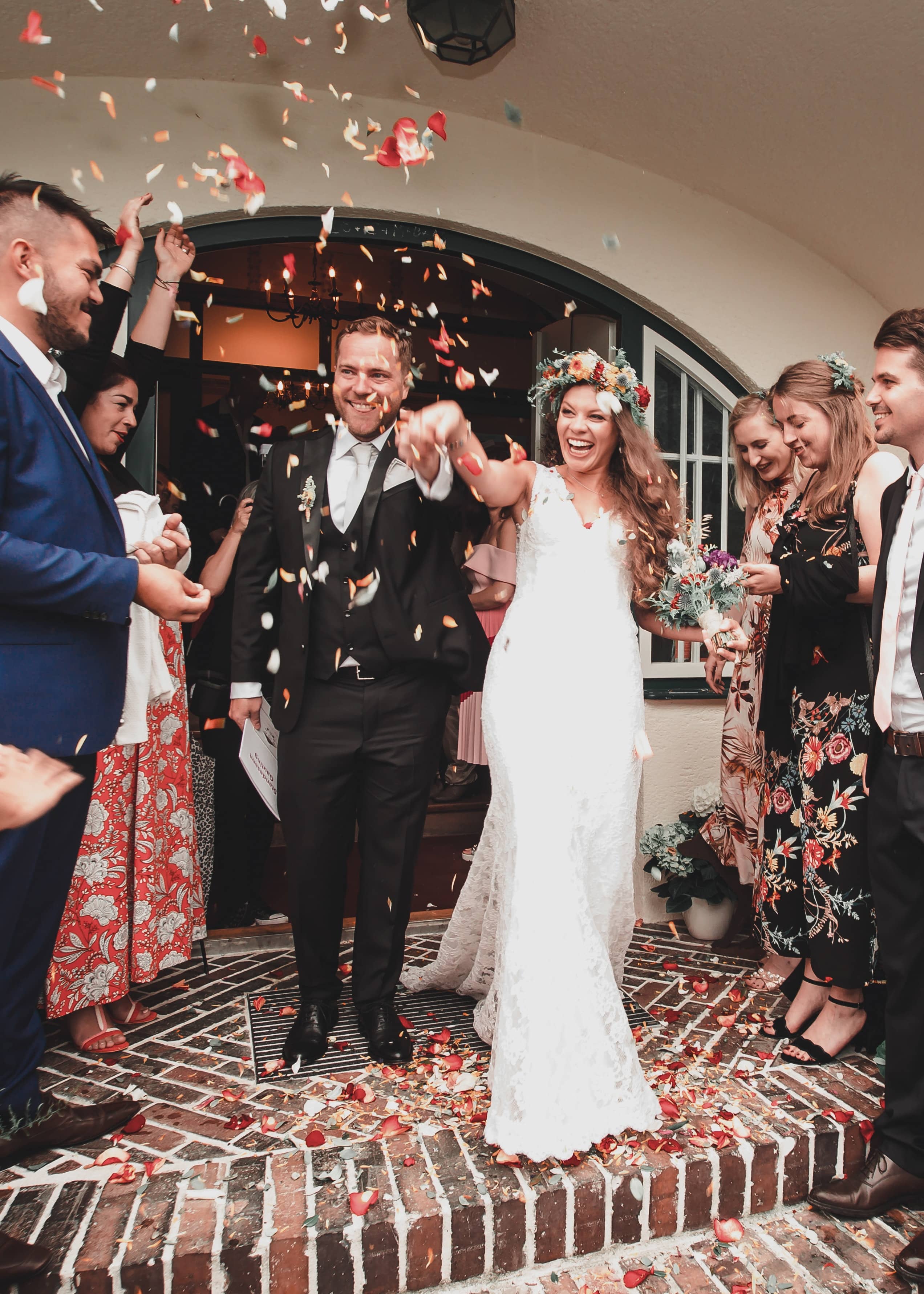 Wedding Event