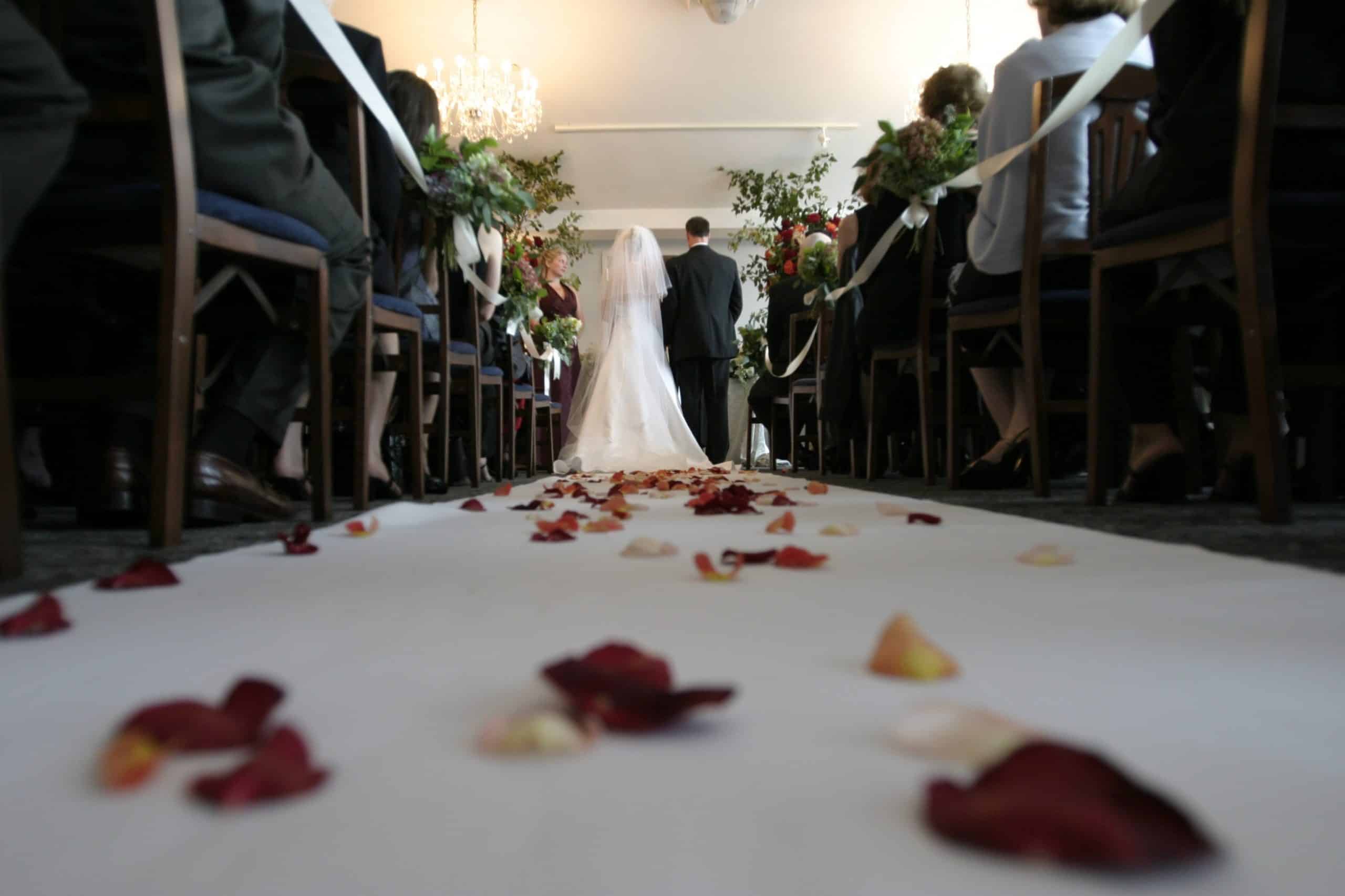 Wedding Event