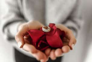 Some Unique Wedding Gifts to Consider