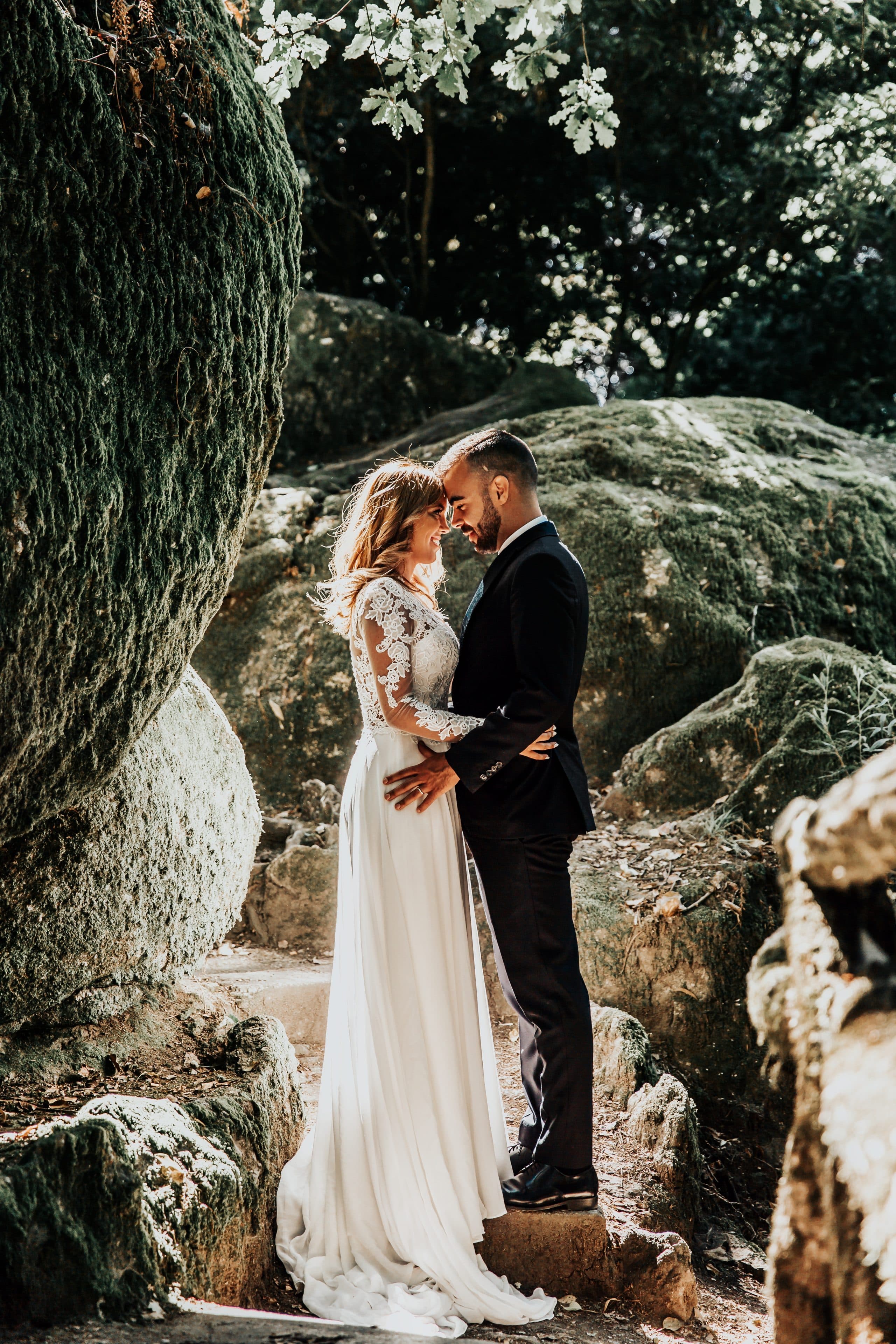 Wedding Ideas