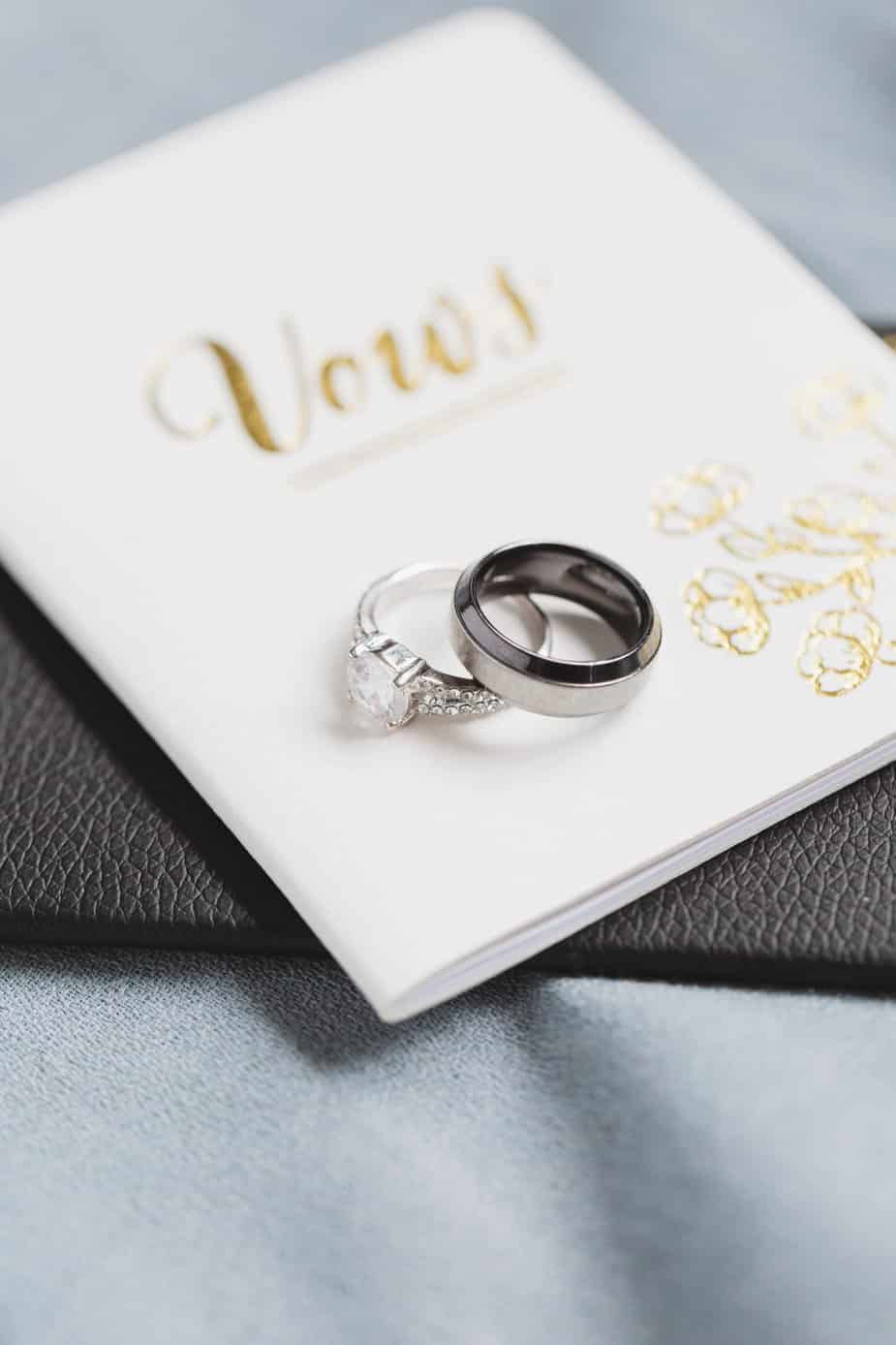 Wedding Ideas