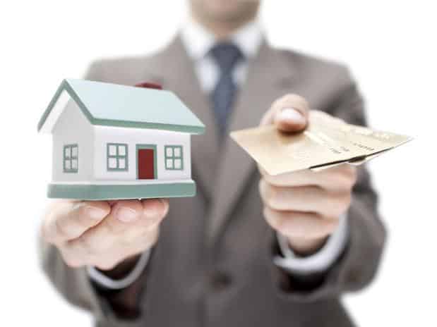 Selling Home