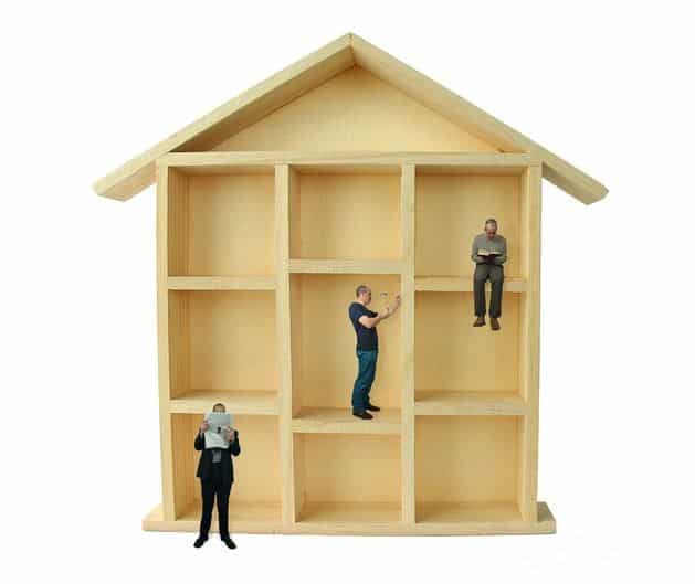 Selling Home