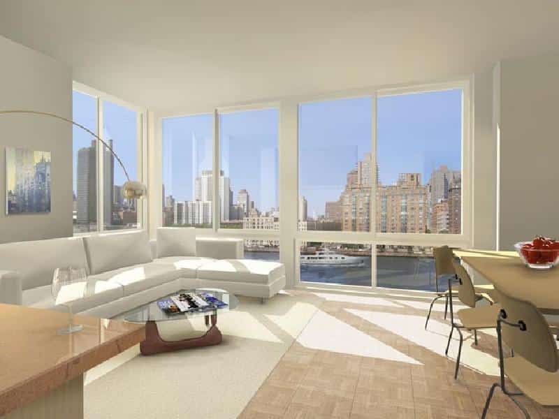 Apartment Investation