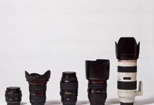 Night Photography Tips