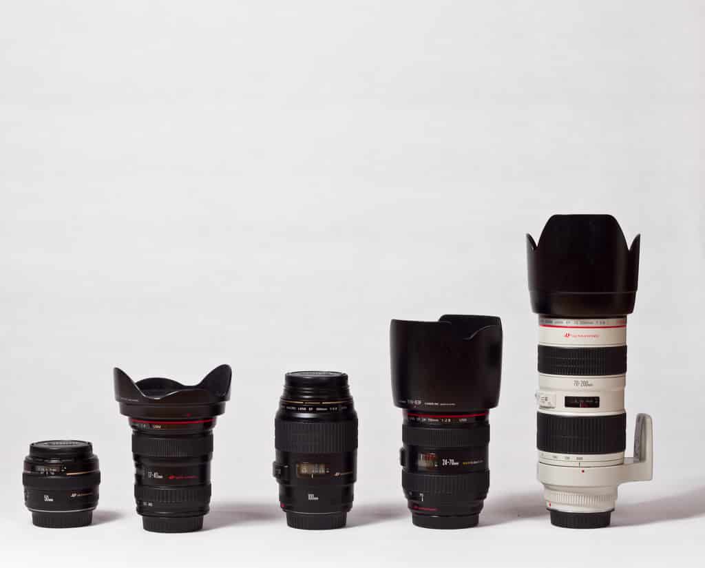 Photography Tips