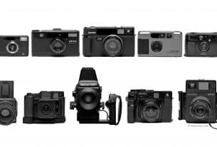 Top Photo Effects And Features Of Digital Photography Software