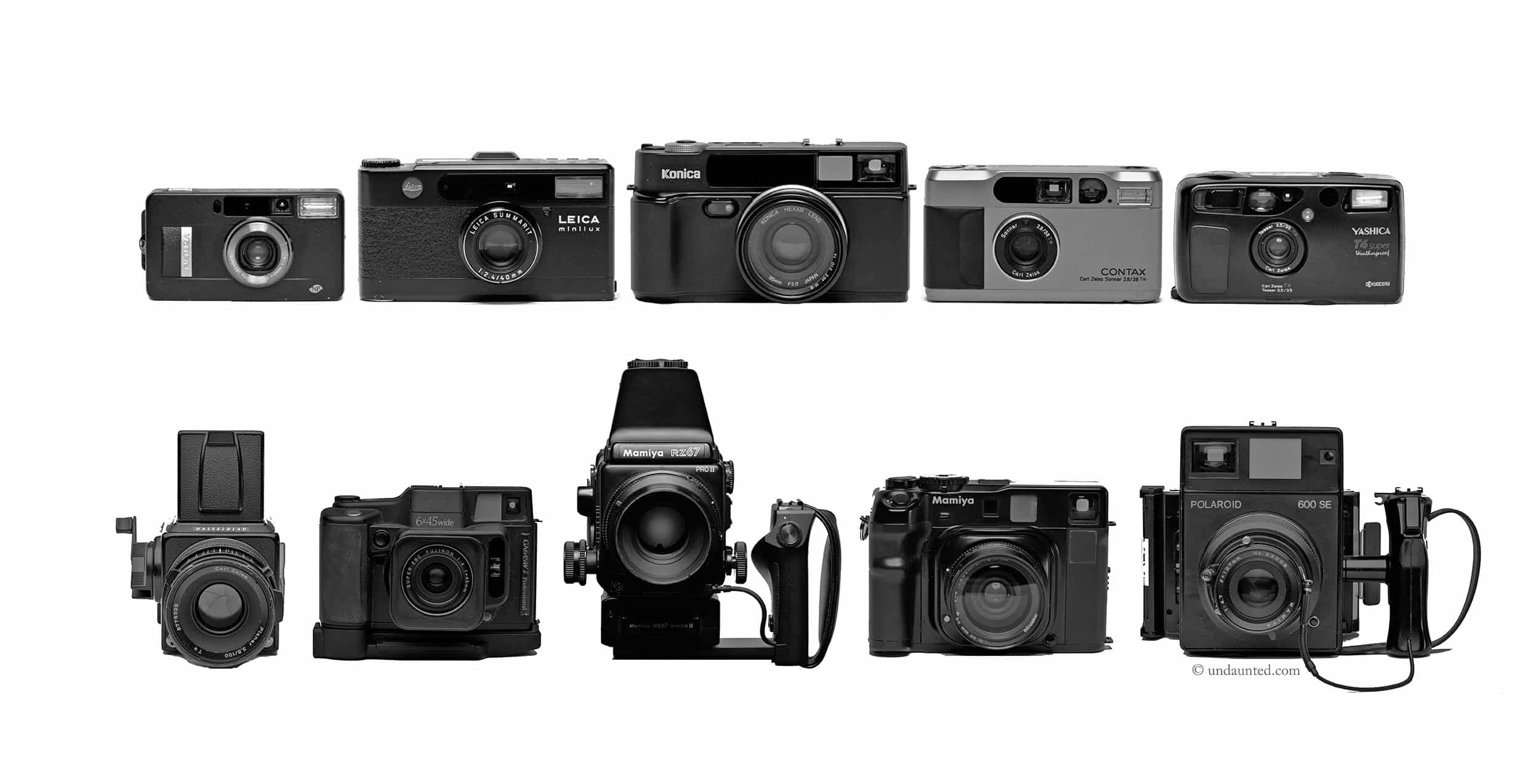 Photography Software