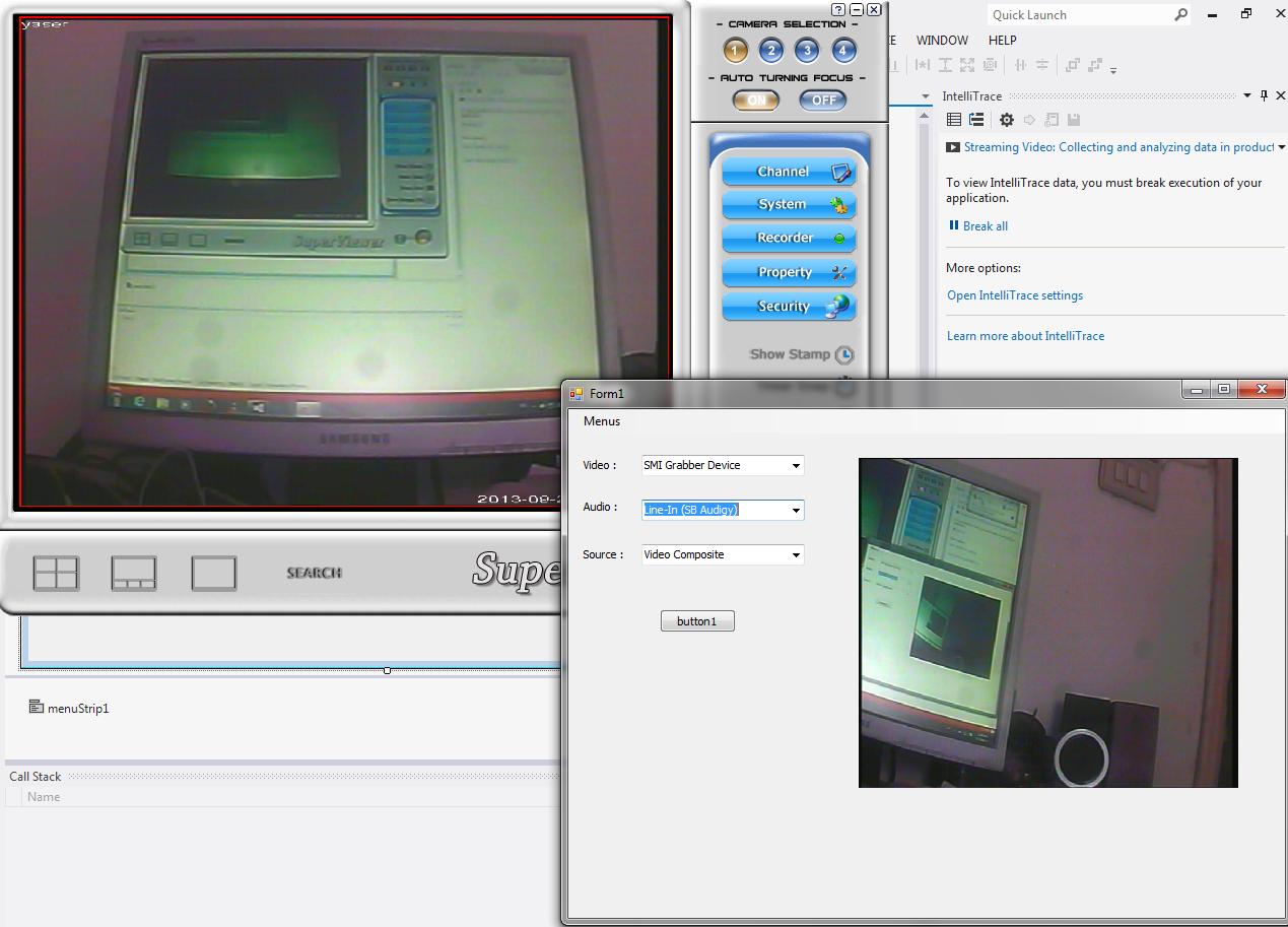 Photography Software