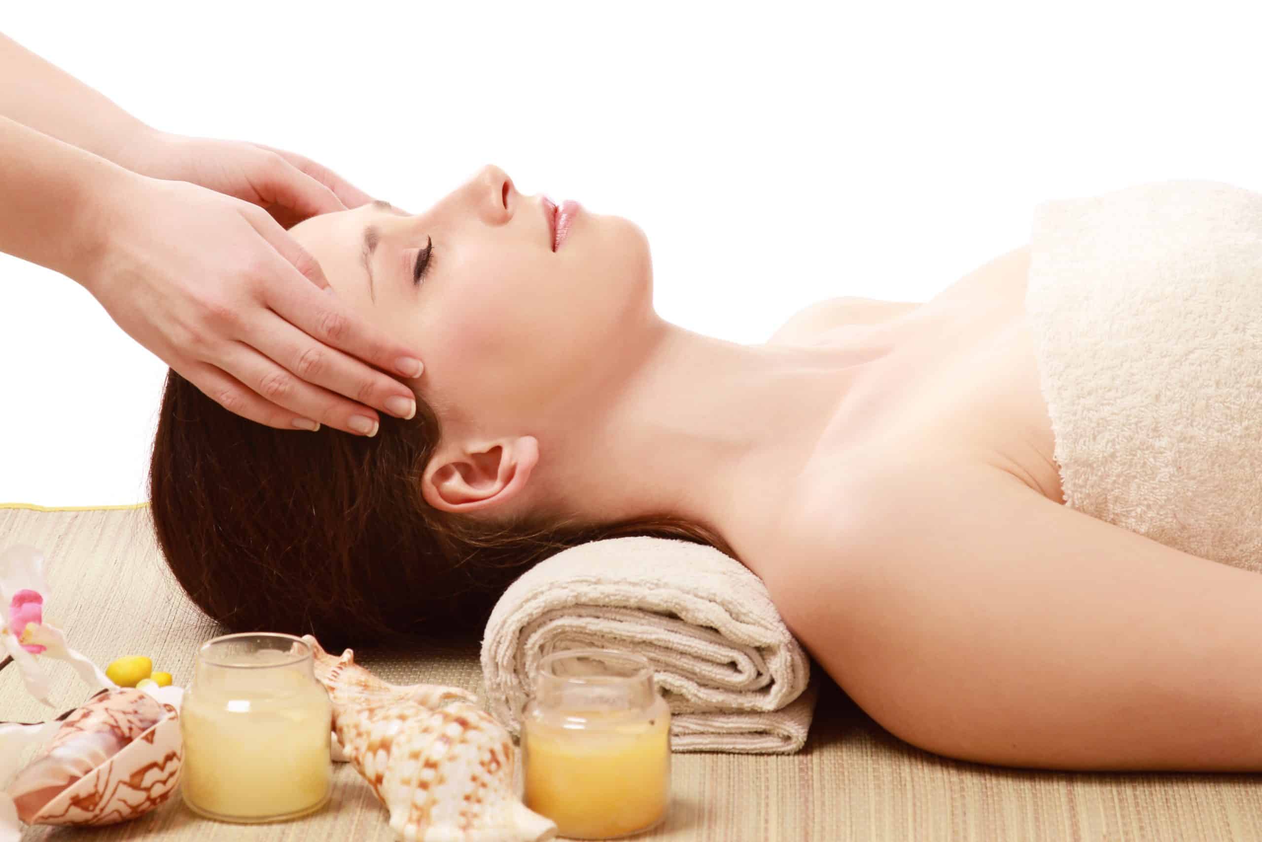 Day Spa