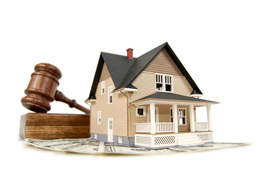 Property Lawyer
