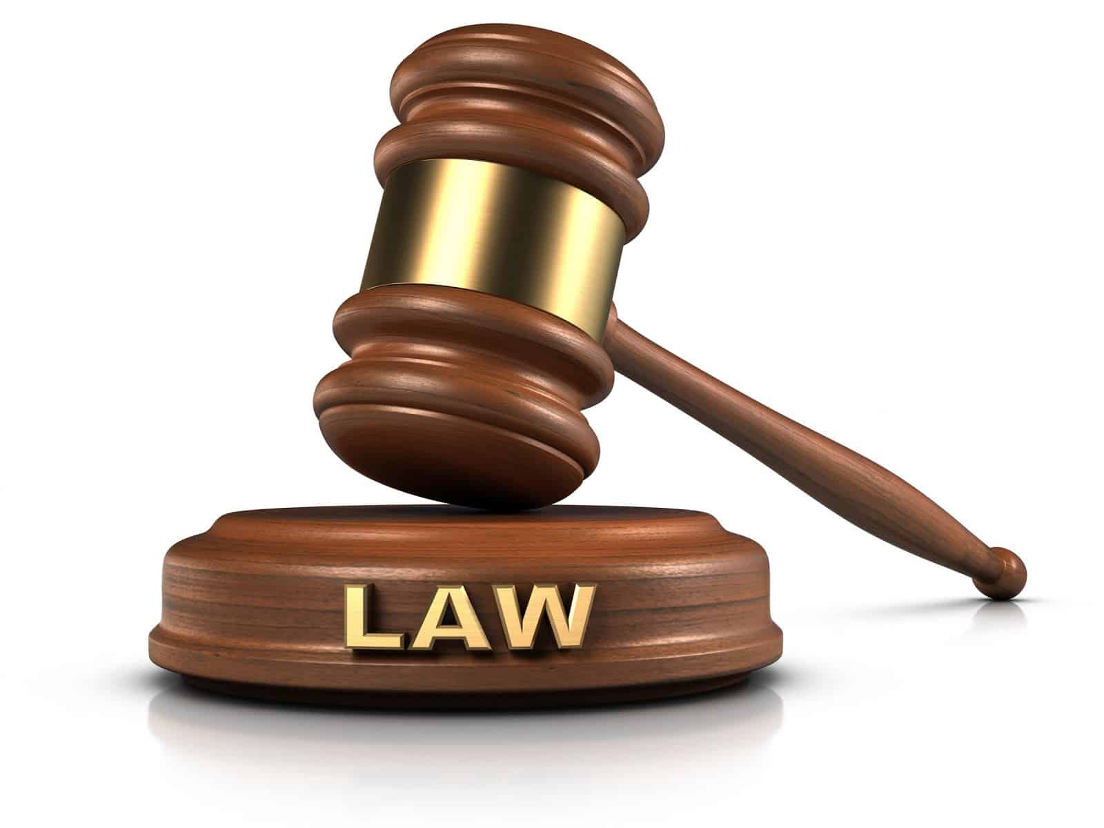 Find a Lawyer