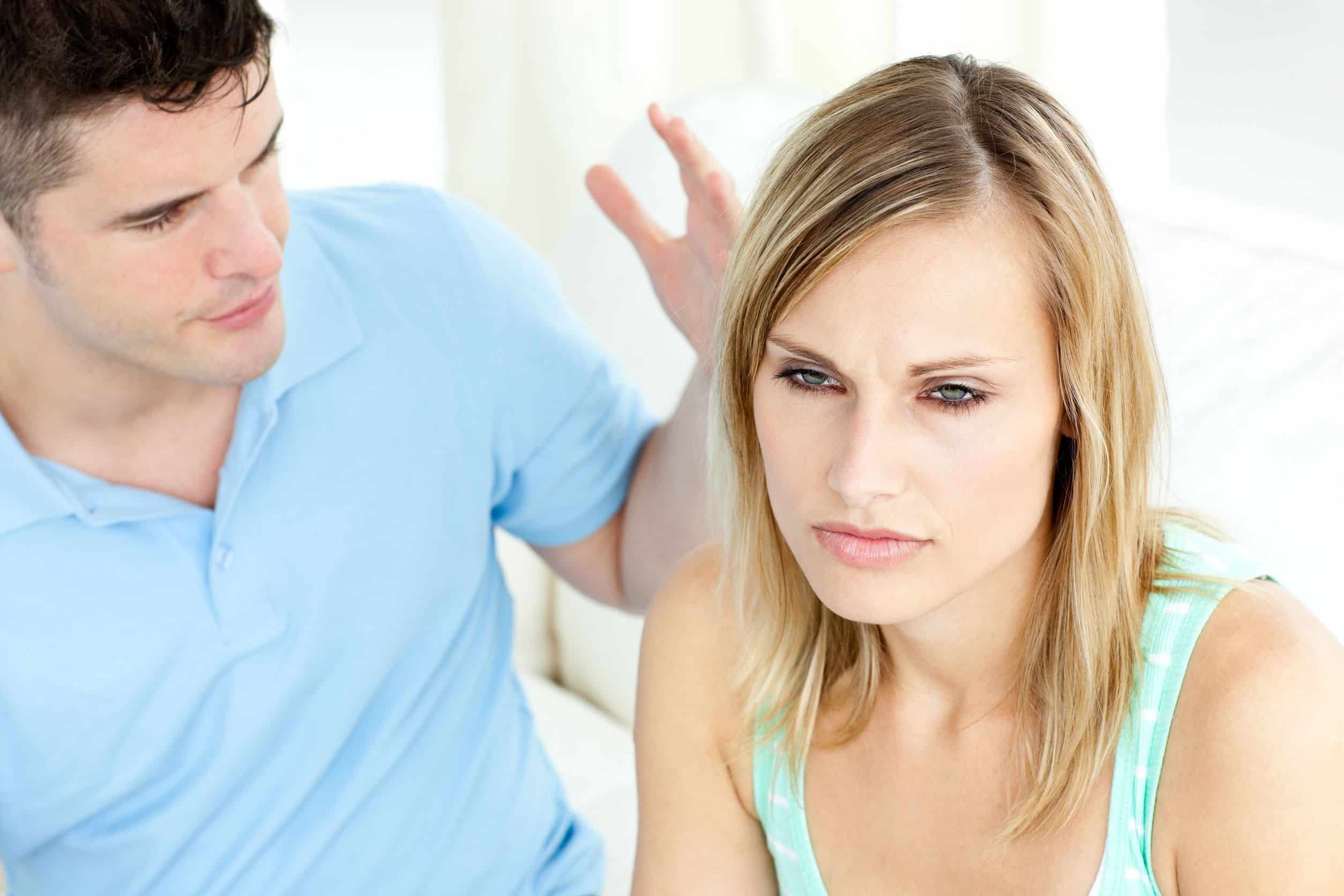 Divorce Lawyer