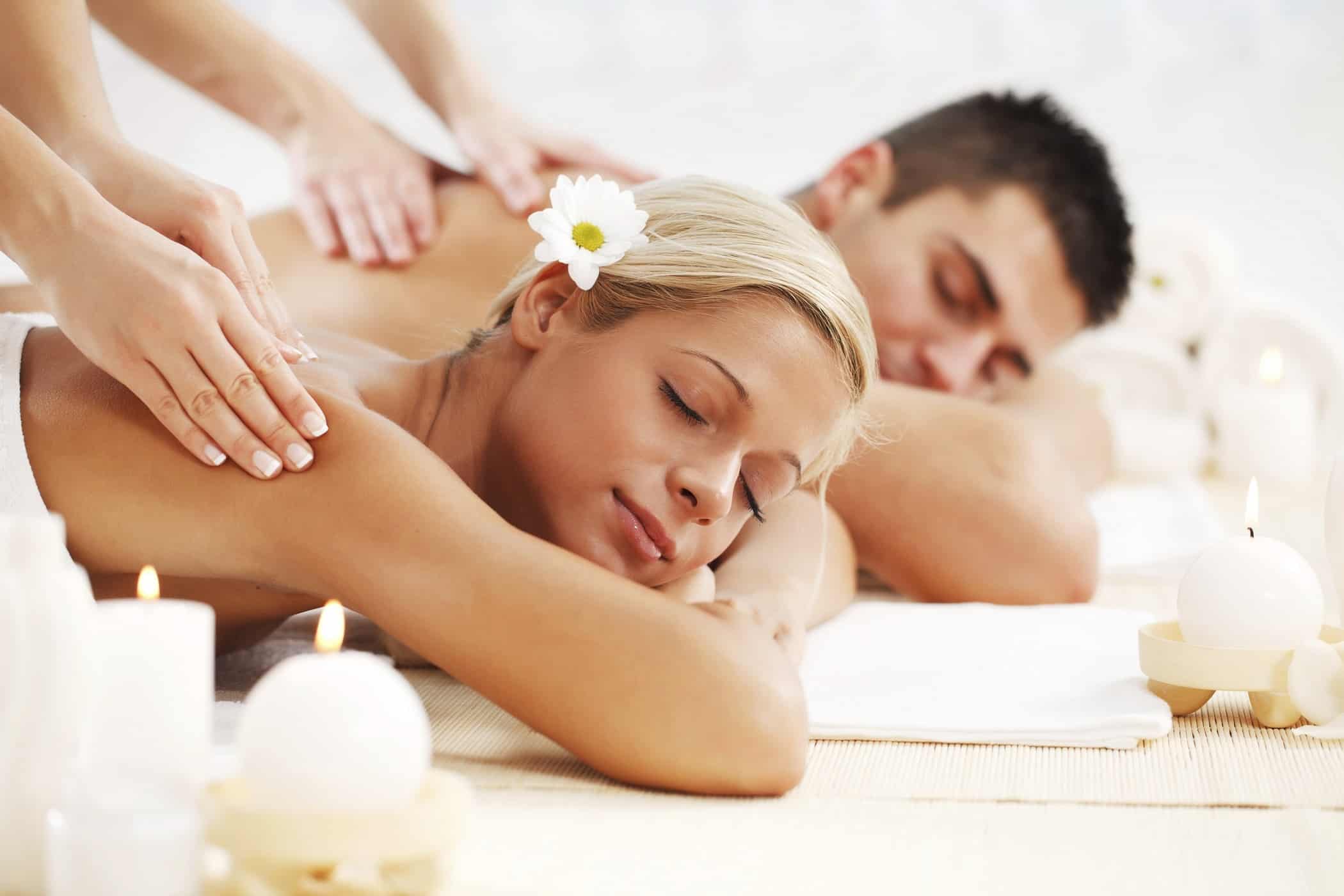 Day Spa