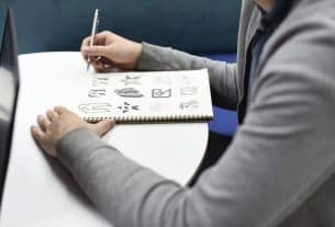 How to Design a Great Logo for Your Website in Easy to Follow Steps