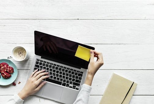 Blogging For Cash