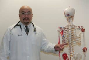 Are Chiropractors Real Doctors?   