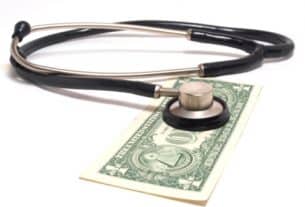 Health Care Salaries      