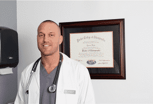 Chiropractors - Tips on Choosing a Good One   