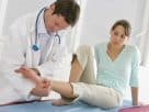Osteopathic Treatment of Neck Pain   