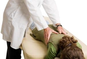 What Can an Osteopath Heal?