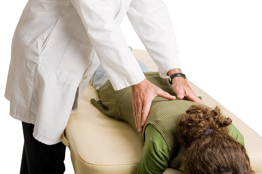 What Can an Osteopath Heal?