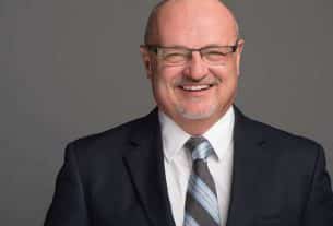 Alan Clendenin tops funding race for Tampa City Council District 1