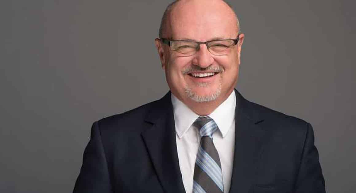 Alan Clendenin tops funding race for Tampa City Council District 1
