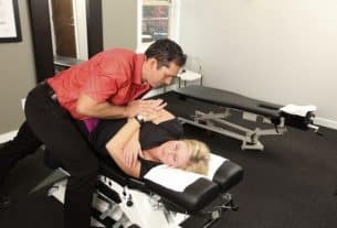 How Often Is Chiropractic Needed for Low Back Pain?