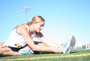 How To Prevent Sports Injuries and Back Pain