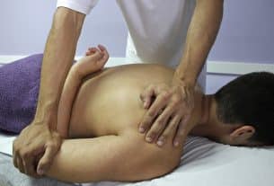 How a Chiropractor in Maple Valley, WA Can Help Patients With Fibromyalgia