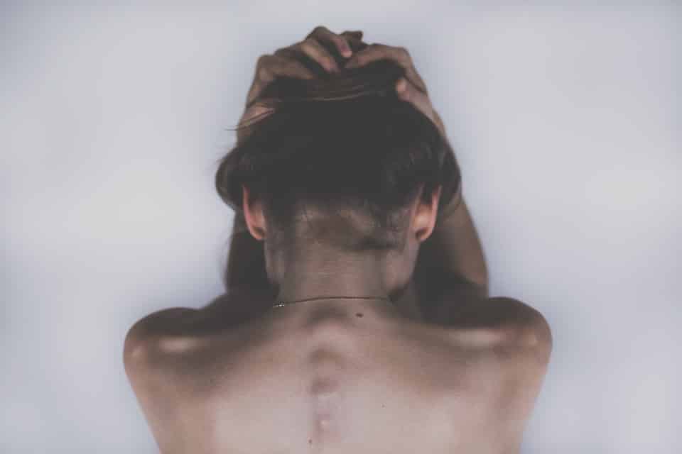 How Back Pain Starts, and How to Manage It