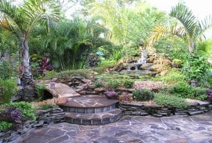 Tips To Hiring A Landscaping Service Company