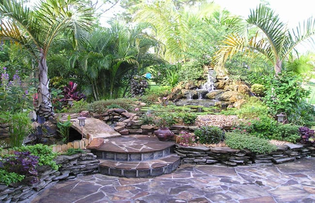 Landscaping Services