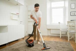 Advantages of Hiring a Green Carpet Cleaner for Your Home