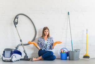 Businesses That Use Carpet Cleaners