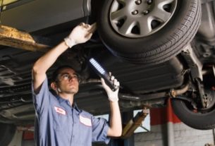 How to Repair a Car Without Visiting the Mechanic