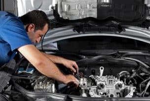 How To Repair Your Car Yourself