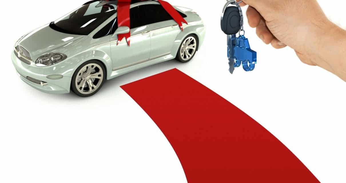 Car Credit