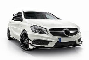Contact Your Local Car Dealer