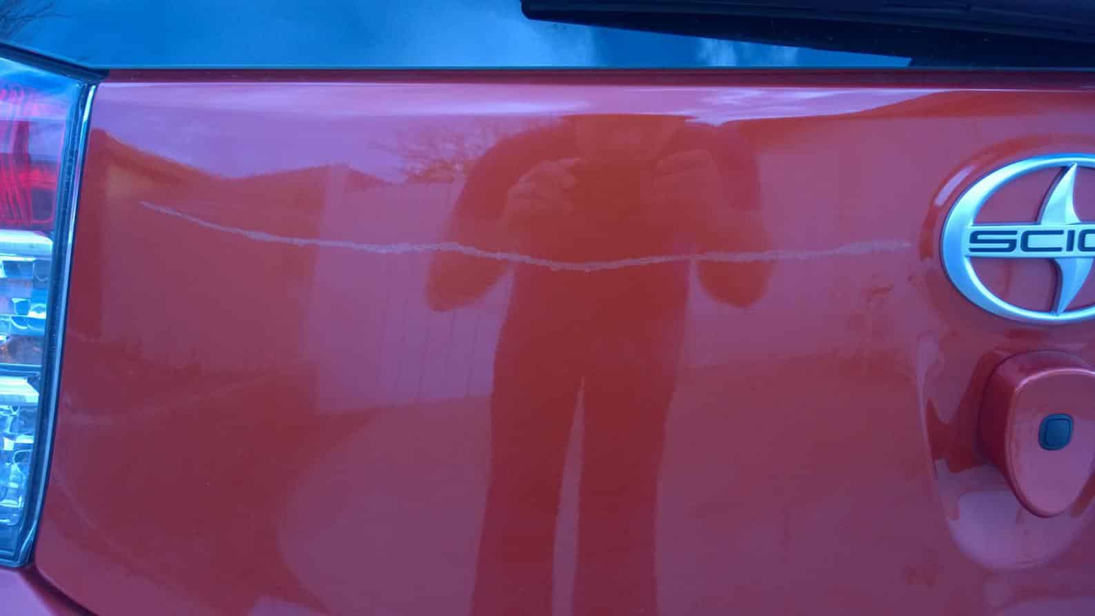 Car Body Repair
