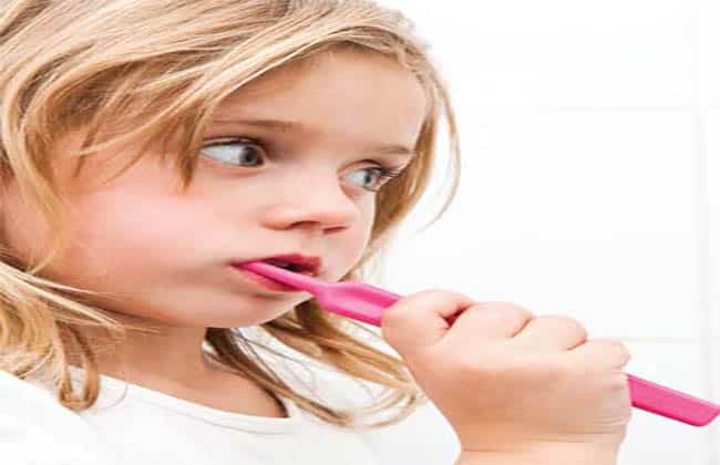 Children's Dentist