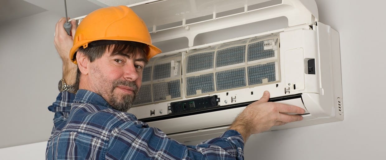 HVAC Units