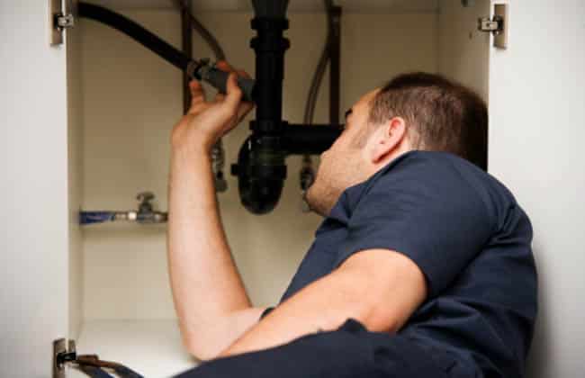 Plumbing Services