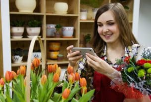 Enhance Your Creativity When Opening a Florist Shop