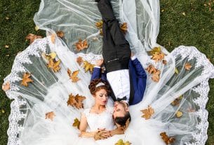 Autumn Wedding ceremony Decorations Recommendations