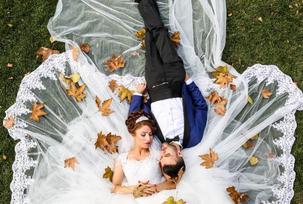 Autumn Wedding ceremony Decorations Recommendations