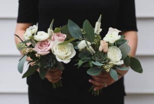 What You Should Know About Ordering Funeral Flowers Online